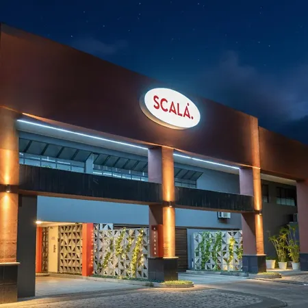 Motel Scala-2