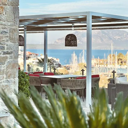 Cape Krio Boutique Hotel & Spa - Over 12 Years Old Adult Only-2