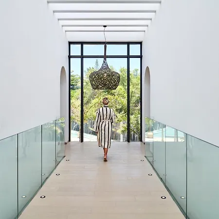 LUX* Grand Baie Resort&Residences-3