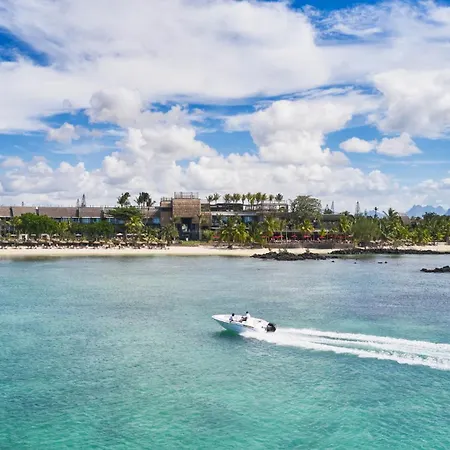 LUX* Grand Baie Resort&Residences-2