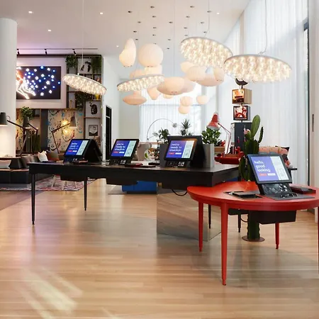 Citizenm Los Angeles Downtown-2