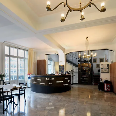 Hotel National Bern-2