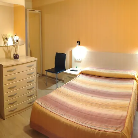 Hostal Hispanico I-2