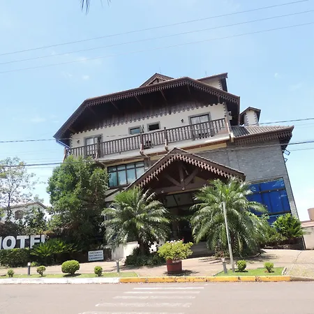 Hotel Di Fratelli-2