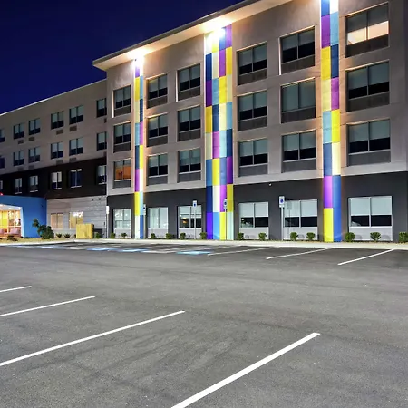 Tru By Hilton Wytheville Va-3