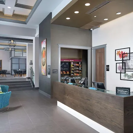 Hampton Inn & Suites Atlanta Decatur/Emory-3