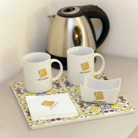 Cellamare Suite&Spa-3