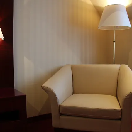 Hotel Amaris Bremerhaven-3