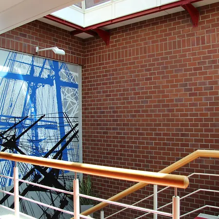 Hotel Amaris Bremerhaven-2
