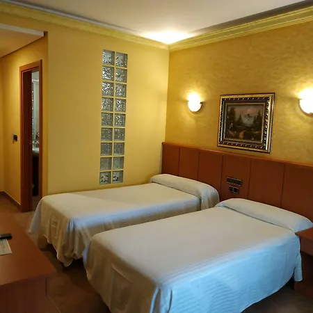 Hotel Real de Castilla-2
