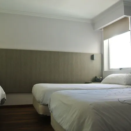 Hotel Elisa Cole-3