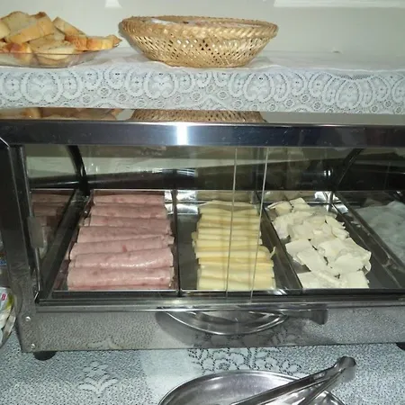 Hotel Galead-2