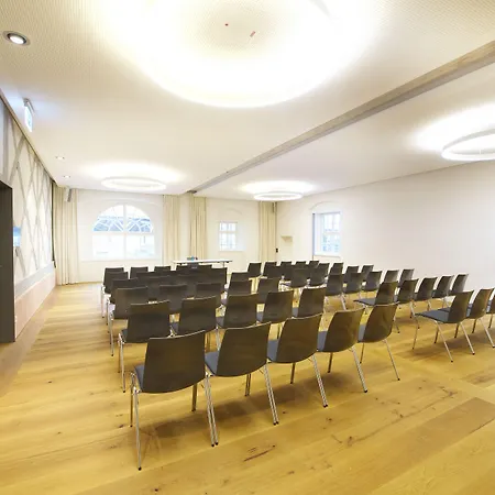 JUFA Hotel Kronach – Festung Rosenberg-3