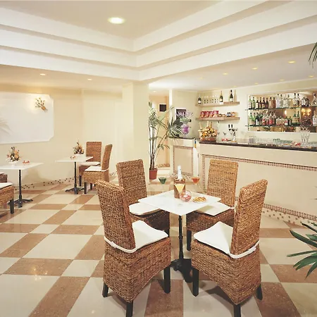 Hotel Continental&Residence-2