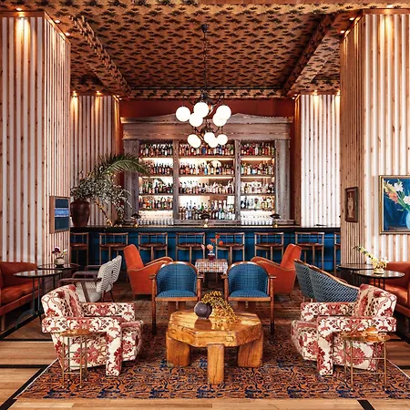 Austin Proper Hotel, A Member Of Design Hotels-3