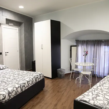 Duomo Bed & Breakfast-2