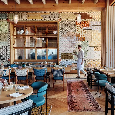 Austin Proper Hotel, A Member Of Design Hotels-2