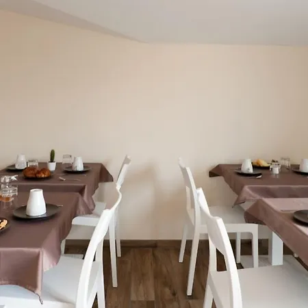 B&B Raffaello a Mare-3