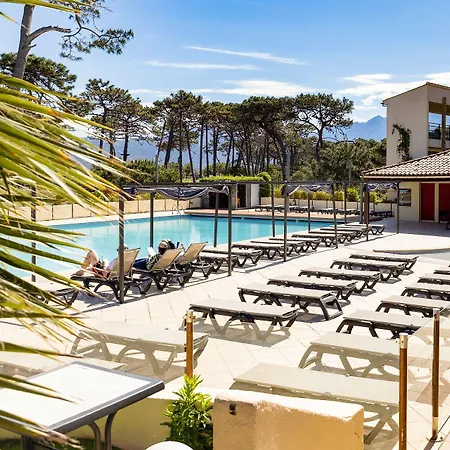 Village Club Miléade Calvi-2