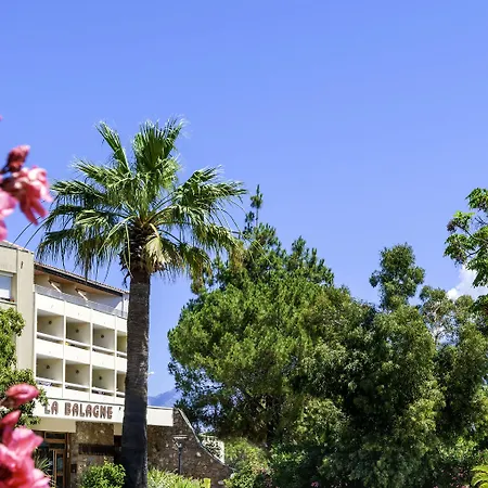 Village Club Miléade Calvi-3