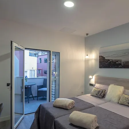 La Palmera Hotel Boutique-2