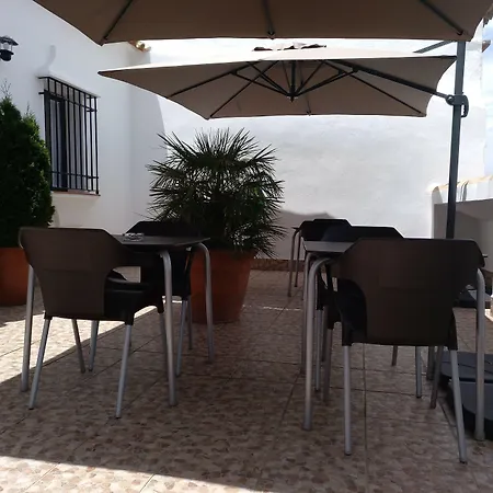La Jarana Casa Hotel-2