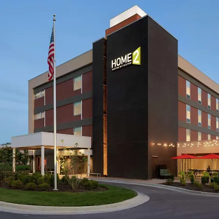 Home2 Suites By Hilton Overland Park, Ks-2