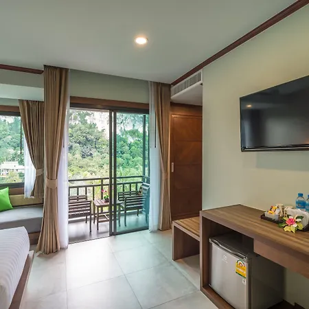 Andaman Breeze Resort-2
