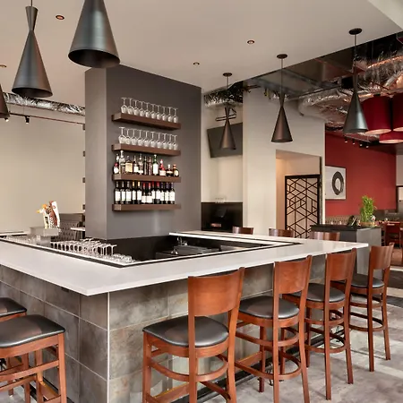 Homewood Suites By Hilton Chicago Downtown South Loop-2