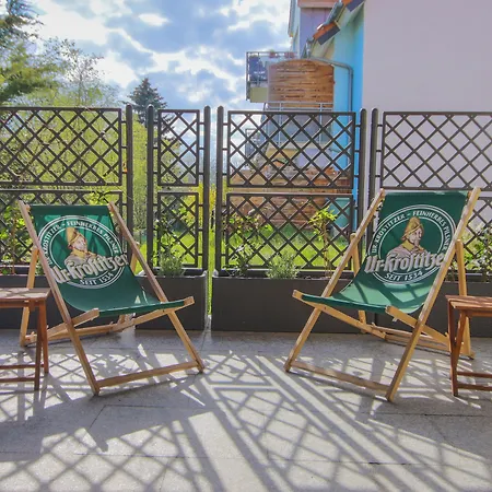 Check Inn Hotel Merseburg-2
