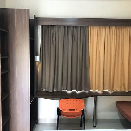Hotel e Pousada Bem Bom - Itu-3