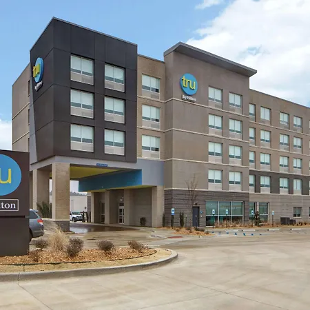 Tru By Hilton Oxford-2