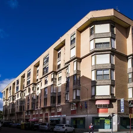 Hostal Algodon-3