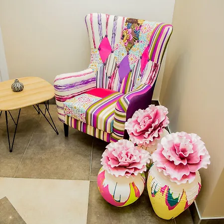 Hotel Tiffany-3