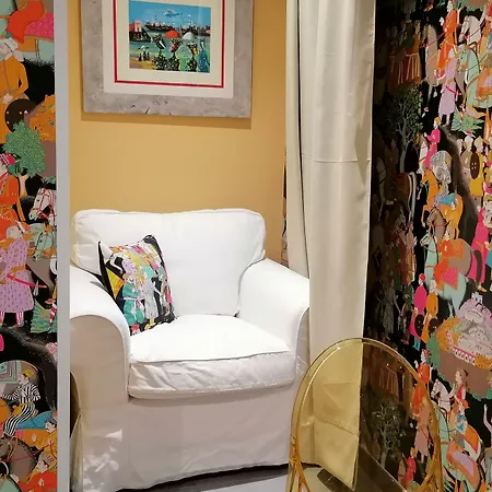 La Foresteria Garden Boutique B&B-3