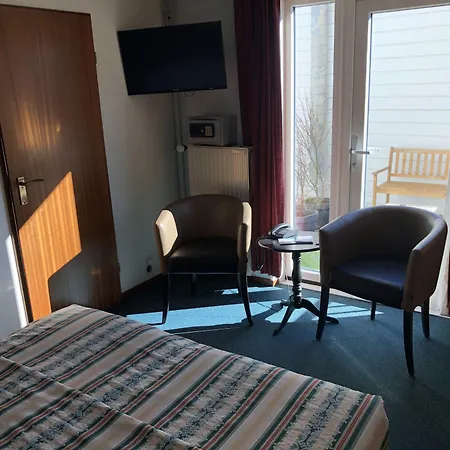 Hotel Zee en Duin-3