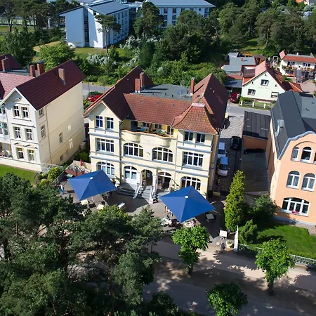 Hotel Villa Seeschlößchen-2