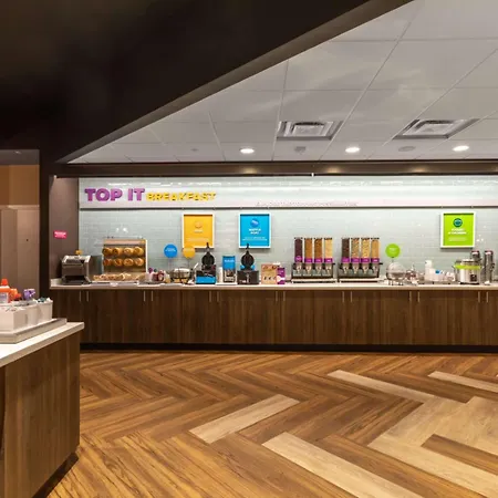 Tru By Hilton Seneca Clemson Sc-2