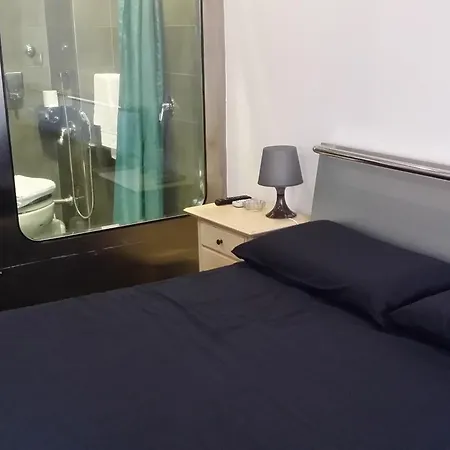 Albergo Italia Torvaianica-3