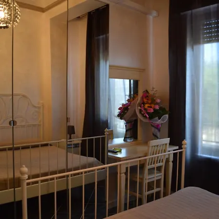 Albergo Italia Torvaianica-2