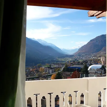 Miramonti Hotel Saint Vincent-3
