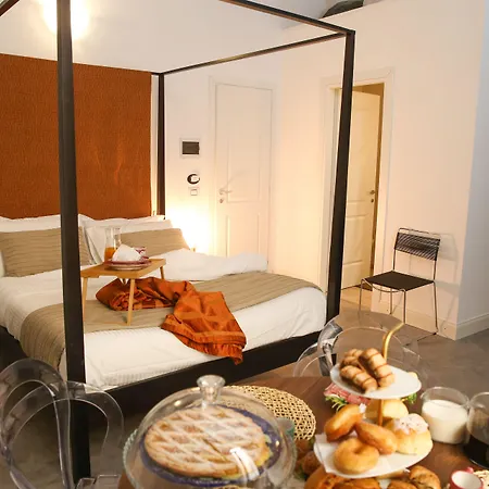 B&B Salerno al Duomo-2