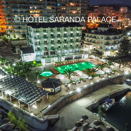 Hotel Saranda Palace-3