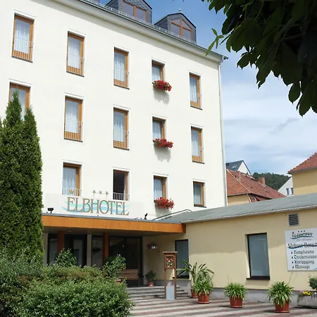 Elbhotel Bad Schandau-2