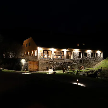 Maison d'hôtes&SPA La Scierie-2