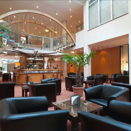 Hotel Metropol-3