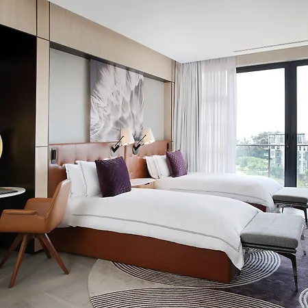 The Houghton Hotel, Spa, Wellness & Golf-2