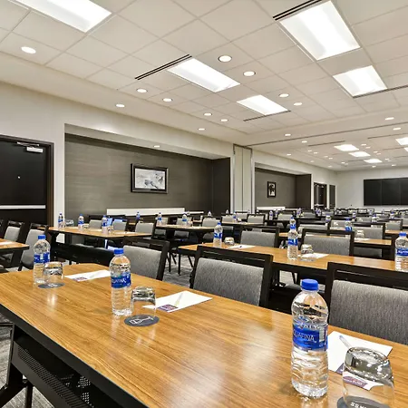 Hyatt Place Fresno-2