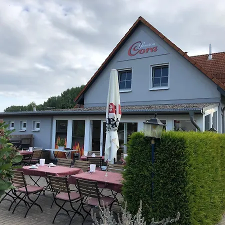 Pension Cora-2