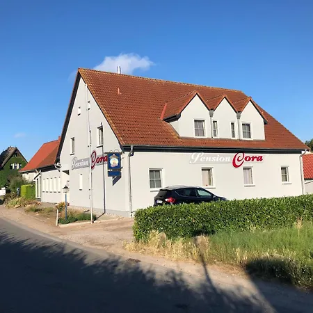 Pension Cora-3
